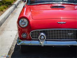1956 Ford Convertible (CC-2120303) for sale in Torrance, California