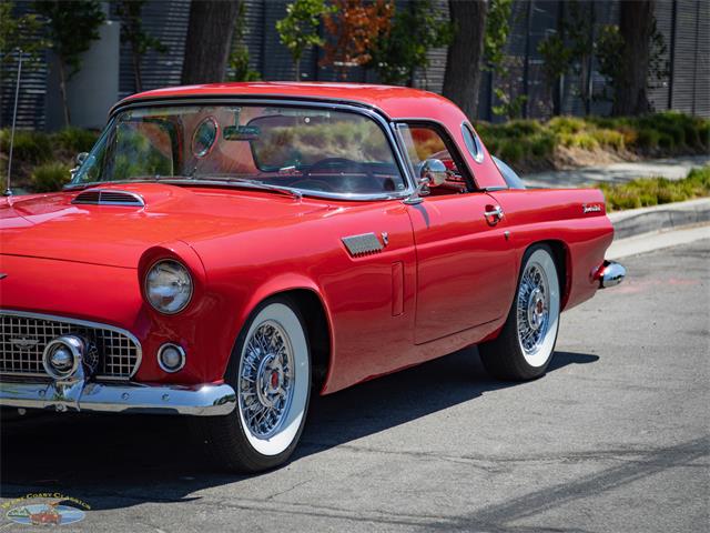 1956 Ford Convertible (CC-2120303) for sale in Torrance, California