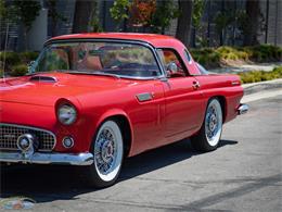 1956 Ford Convertible (CC-2120303) for sale in Torrance, California