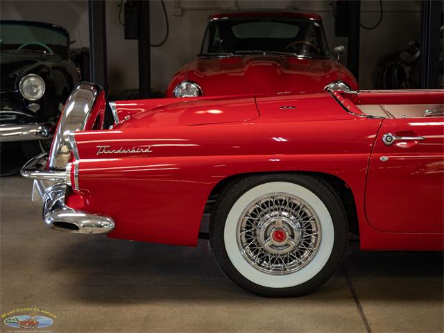 1956 Ford Convertible (CC-2120303) for sale in Torrance, California