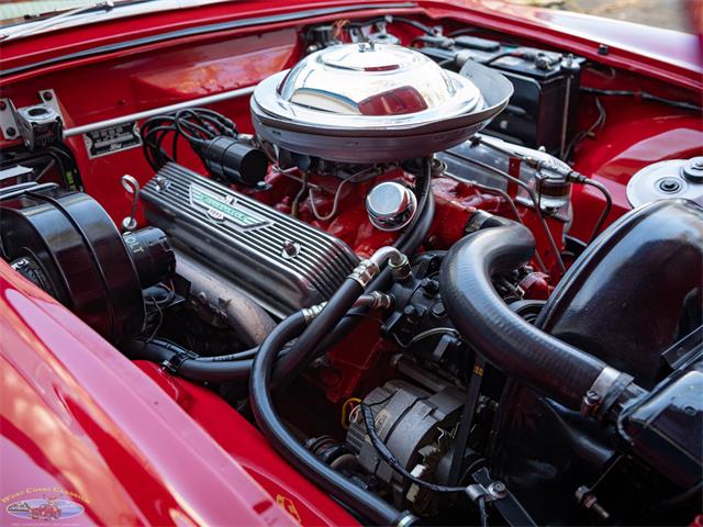 1956 Ford Convertible (CC-2120303) for sale in Torrance, California