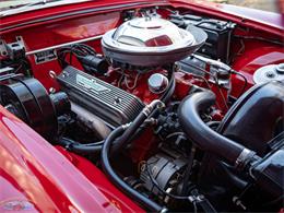 1956 Ford Convertible (CC-2120303) for sale in Torrance, California
