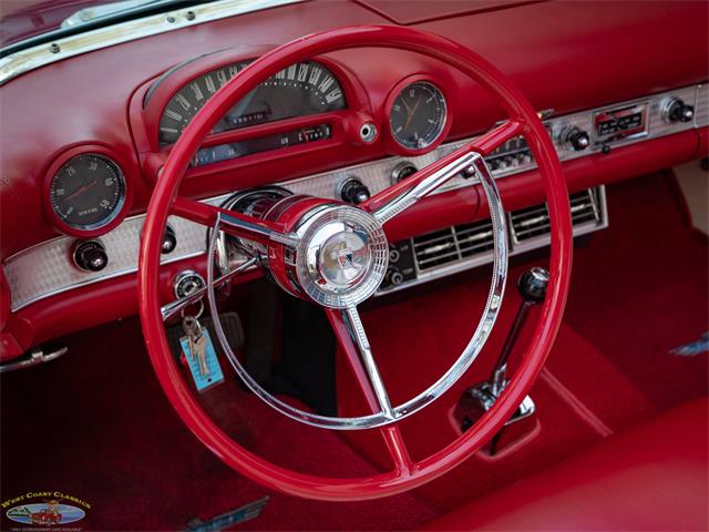 1956 Ford Convertible (CC-2120303) for sale in Torrance, California