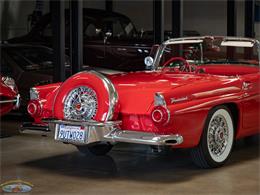 1956 Ford Convertible (CC-2120303) for sale in Torrance, California