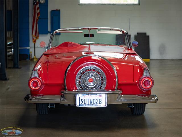 1956 Ford Convertible (CC-2120303) for sale in Torrance, California