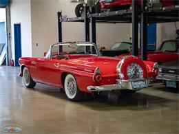 1956 Ford Convertible (CC-2120303) for sale in Torrance, California