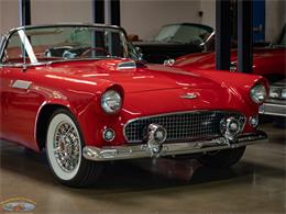 1956 Ford Convertible (CC-2120303) for sale in Torrance, California
