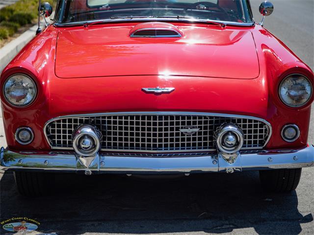 1956 Ford Convertible (CC-2120303) for sale in Torrance, California