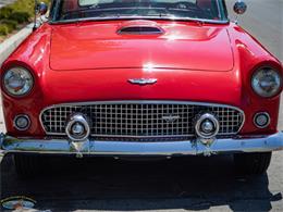 1956 Ford Convertible (CC-2120303) for sale in Torrance, California