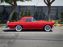 1956 Ford Convertible (CC-2120303) for sale in Torrance, California