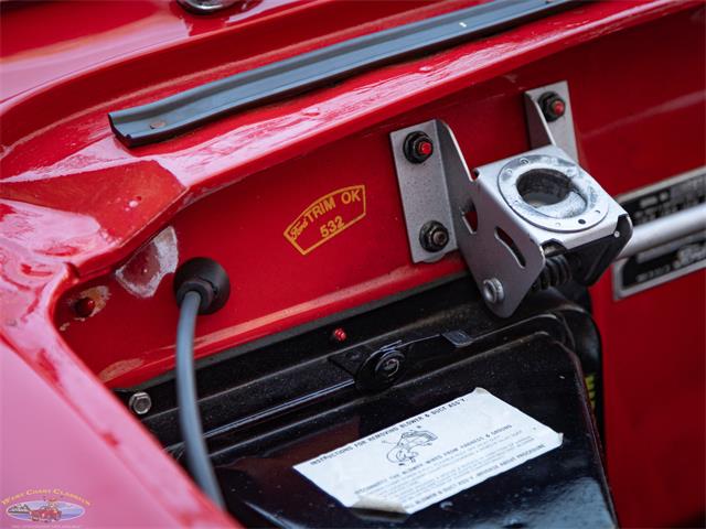 1956 Ford Convertible (CC-2120303) for sale in Torrance, California