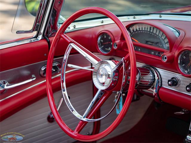 1956 Ford Convertible (CC-2120303) for sale in Torrance, California