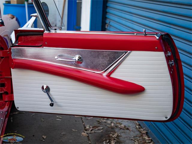 1956 Ford Convertible (CC-2120303) for sale in Torrance, California
