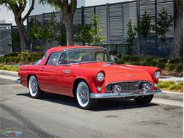 1956 Ford Convertible (CC-2120303) for sale in Torrance, California