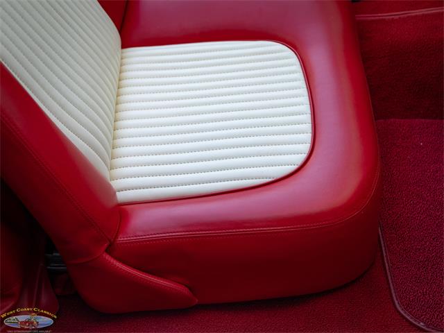 1956 Ford Convertible (CC-2120303) for sale in Torrance, California