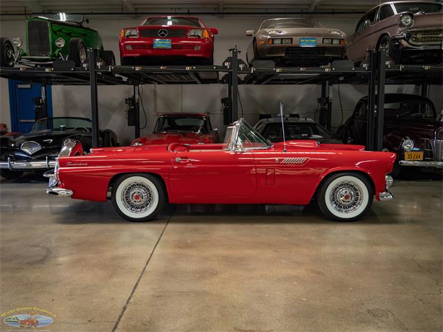 1956 Ford Convertible (CC-2120303) for sale in Torrance, California