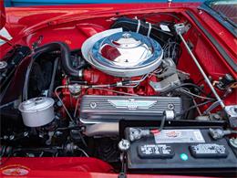 1956 Ford Convertible (CC-2120303) for sale in Torrance, California