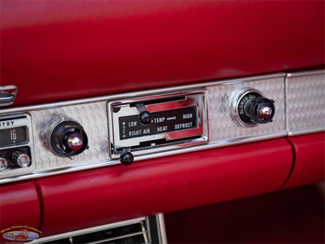 1956 Ford Convertible (CC-2120303) for sale in Torrance, California