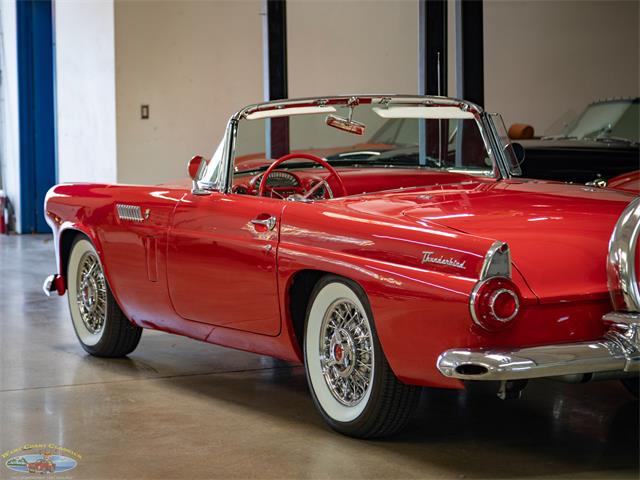1956 Ford Convertible (CC-2120303) for sale in Torrance, California