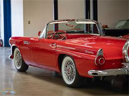 1956 Ford Convertible (CC-2120303) for sale in Torrance, California