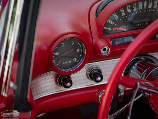 1956 Ford Convertible (CC-2120303) for sale in Torrance, California