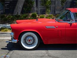 1956 Ford Convertible (CC-2120303) for sale in Torrance, California