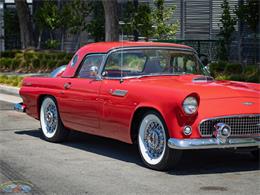 1956 Ford Convertible (CC-2120303) for sale in Torrance, California