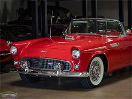 1956 Ford Convertible (CC-2120303) for sale in Torrance, California