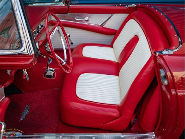 1956 Ford Convertible (CC-2120303) for sale in Torrance, California