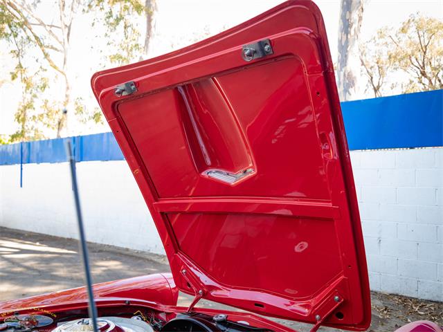 1956 Ford Convertible (CC-2120303) for sale in Torrance, California