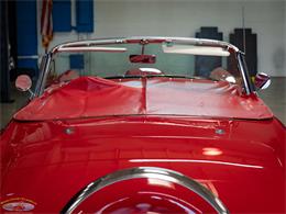 1956 Ford Convertible (CC-2120303) for sale in Torrance, California