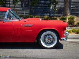 1956 Ford Convertible (CC-2120303) for sale in Torrance, California