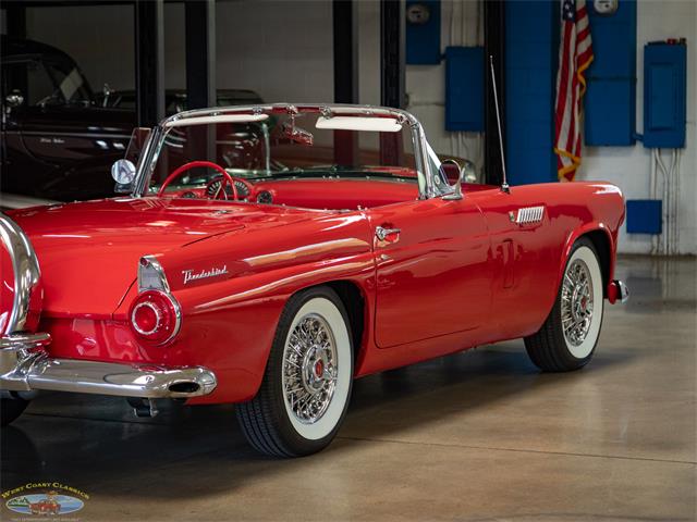 1956 Ford Convertible (CC-2120303) for sale in Torrance, California