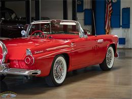 1956 Ford Convertible (CC-2120303) for sale in Torrance, California