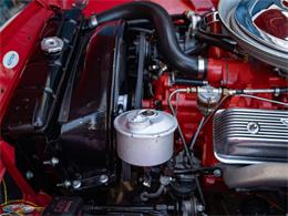 1956 Ford Convertible (CC-2120303) for sale in Torrance, California
