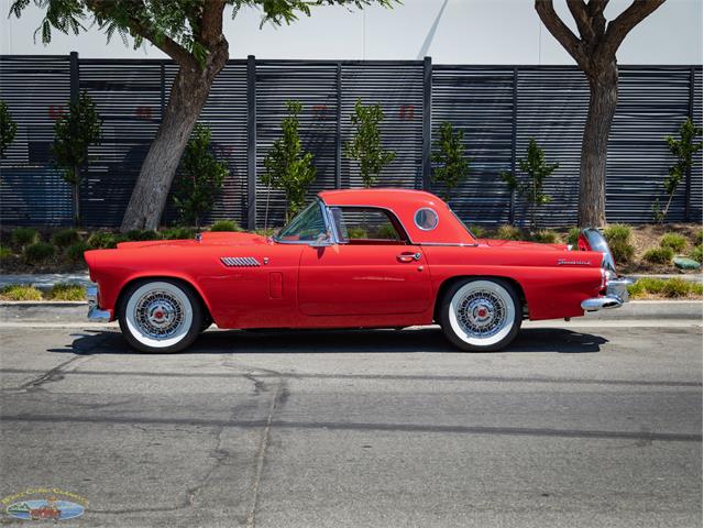 1956 Ford Convertible (CC-2120303) for sale in Torrance, California