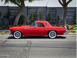 1956 Ford Convertible (CC-2120303) for sale in Torrance, California