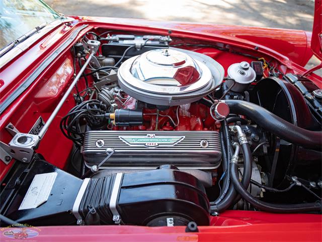 1956 Ford Convertible (CC-2120303) for sale in Torrance, California