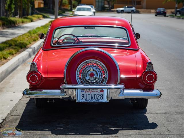 1956 Ford Convertible (CC-2120303) for sale in Torrance, California