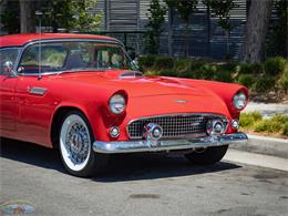 1956 Ford Convertible (CC-2120303) for sale in Torrance, California