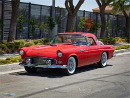 1956 Ford Convertible (CC-2120303) for sale in Torrance, California