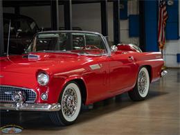 1956 Ford Convertible (CC-2120303) for sale in Torrance, California