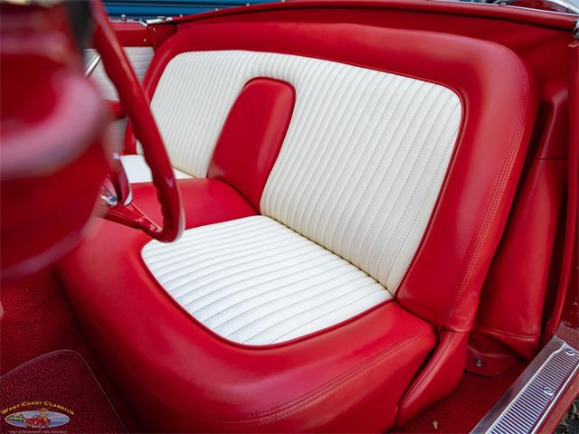 1956 Ford Convertible (CC-2120303) for sale in Torrance, California