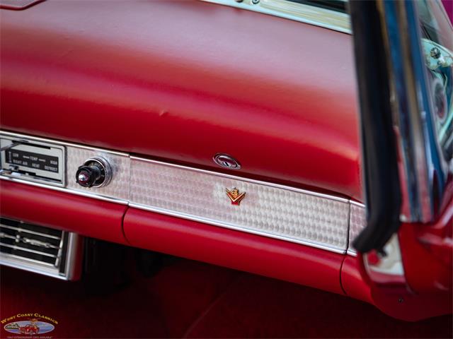 1956 Ford Convertible (CC-2120303) for sale in Torrance, California