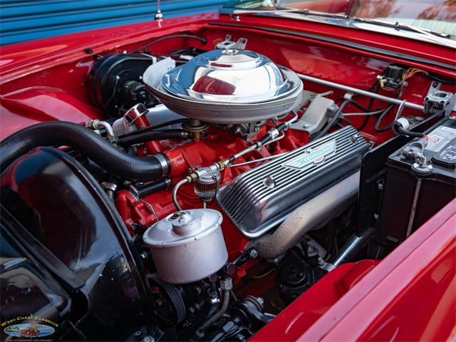 1956 Ford Convertible (CC-2120303) for sale in Torrance, California