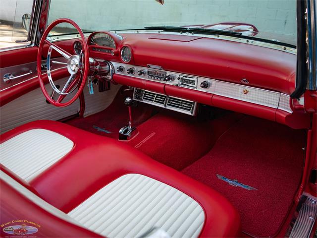 1956 Ford Convertible (CC-2120303) for sale in Torrance, California