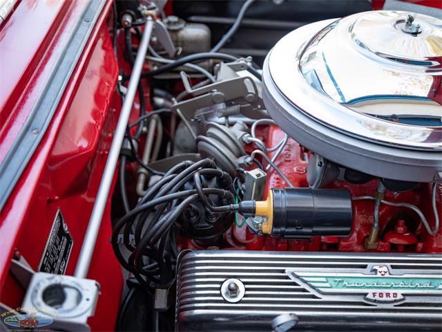 1956 Ford Convertible (CC-2120303) for sale in Torrance, California