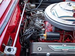 1956 Ford Convertible (CC-2120303) for sale in Torrance, California