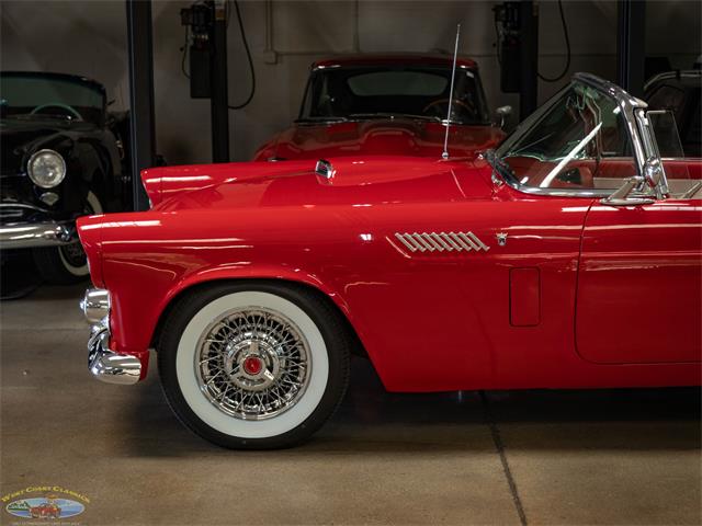 1956 Ford Convertible (CC-2120303) for sale in Torrance, California