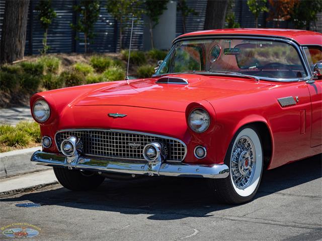 1956 Ford Convertible (CC-2120303) for sale in Torrance, California